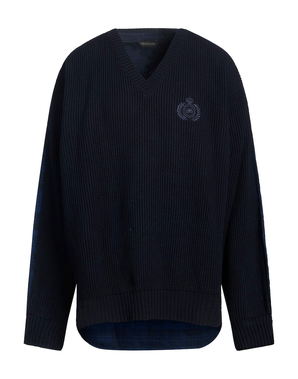 BALENCIAGA - Sweaters