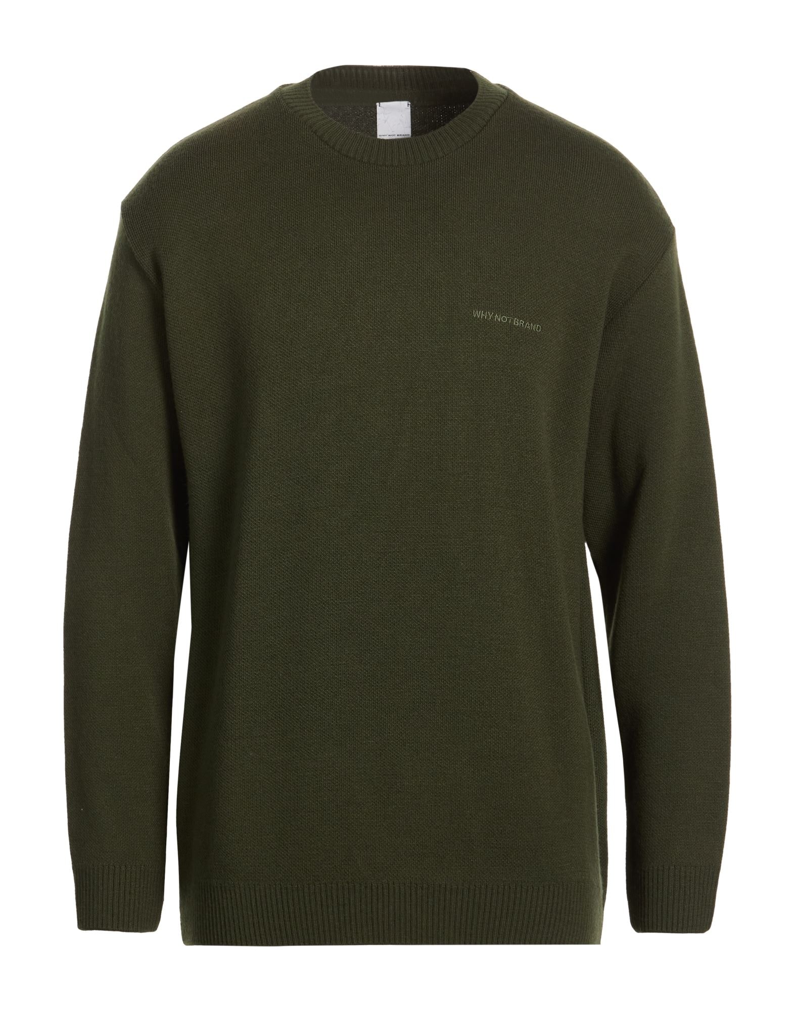 WHY NOT BRAND - Свитеры