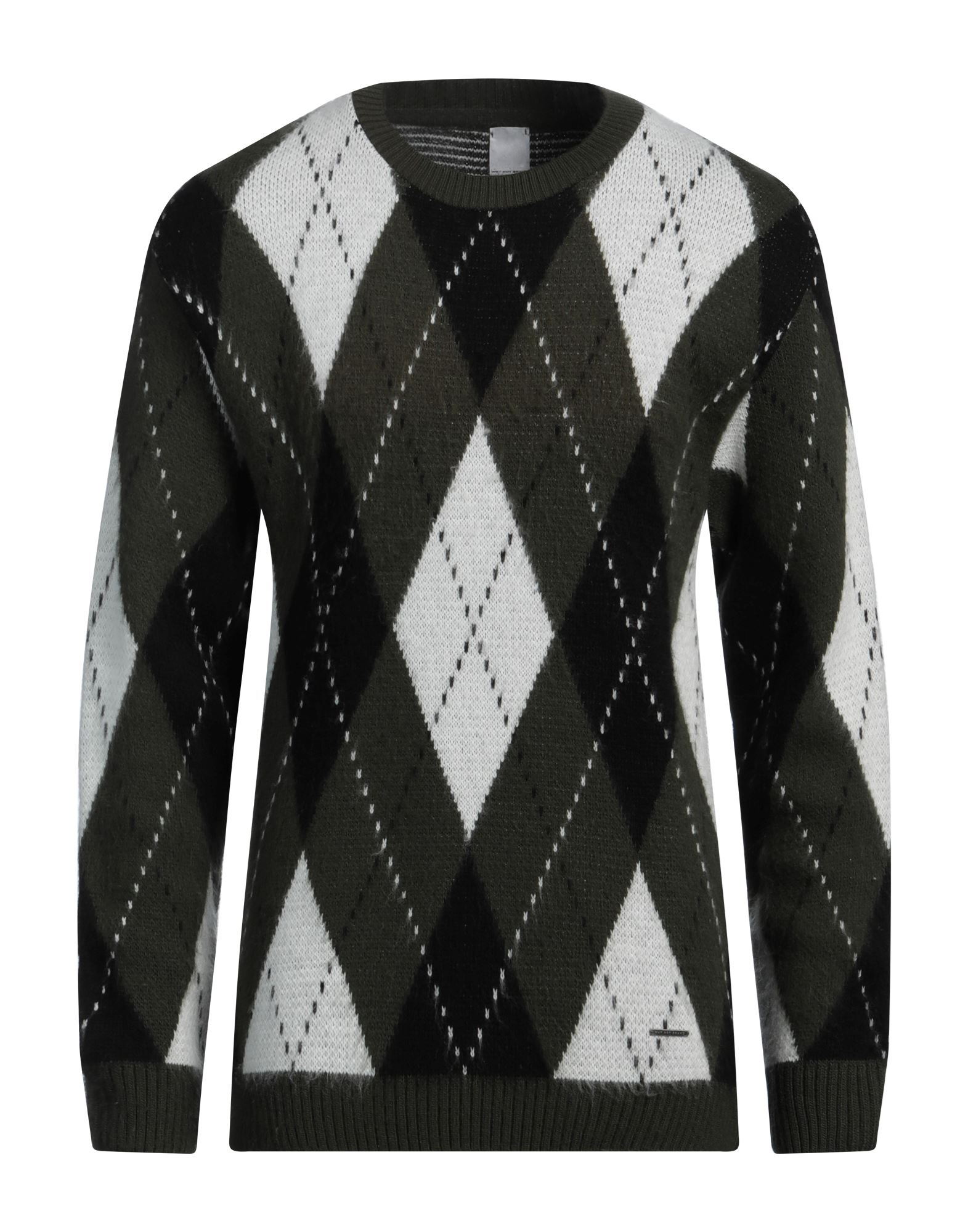 WHY NOT BRAND - プルオーバー