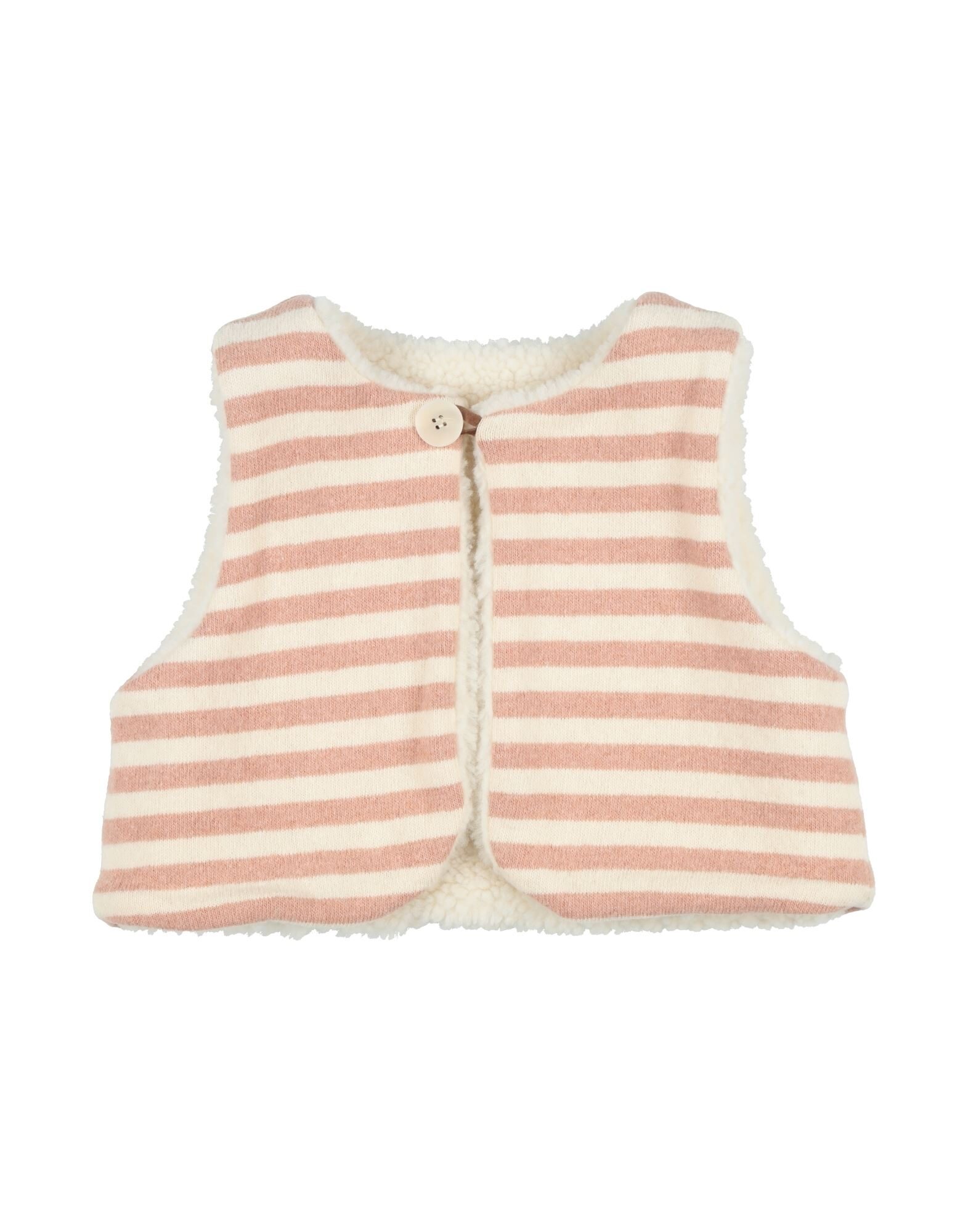 ZHOE & TOBIAH - Chompas sin mangas