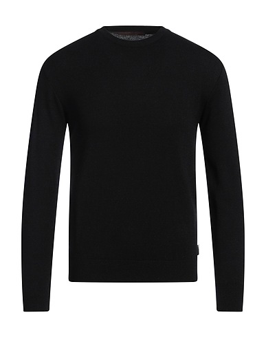 TAKESHY KUROSAWA Jumper 52% Viscose, 28% Polyester, 20% Polyamide