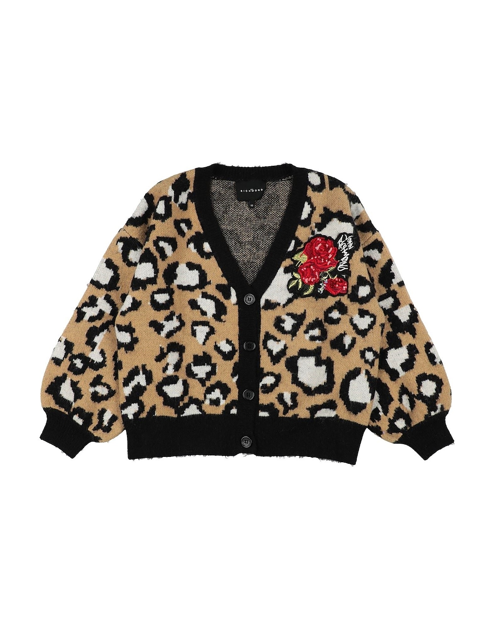 JOHN RICHMOND - Cardigan