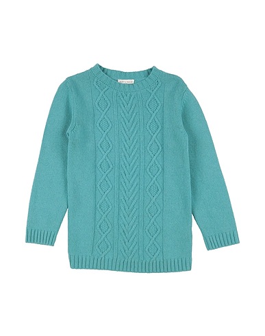 ZHOE & TOBIAH Sweater 100% Merino Wool