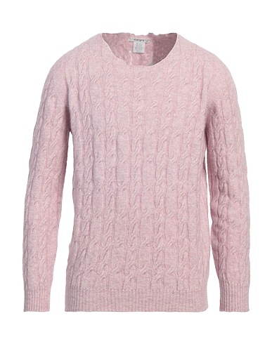 KANGRA Pullover 30% Coton, 28% Laine d'alpaga, 28% Polyamide, 12% Laine, 2% Élasthanne