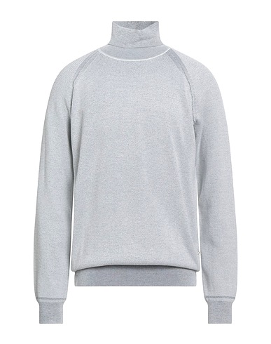 LIU •JO MAN Dolcevita Off white 35% Viscosa, 35% Acrilico, 30% Poliammide