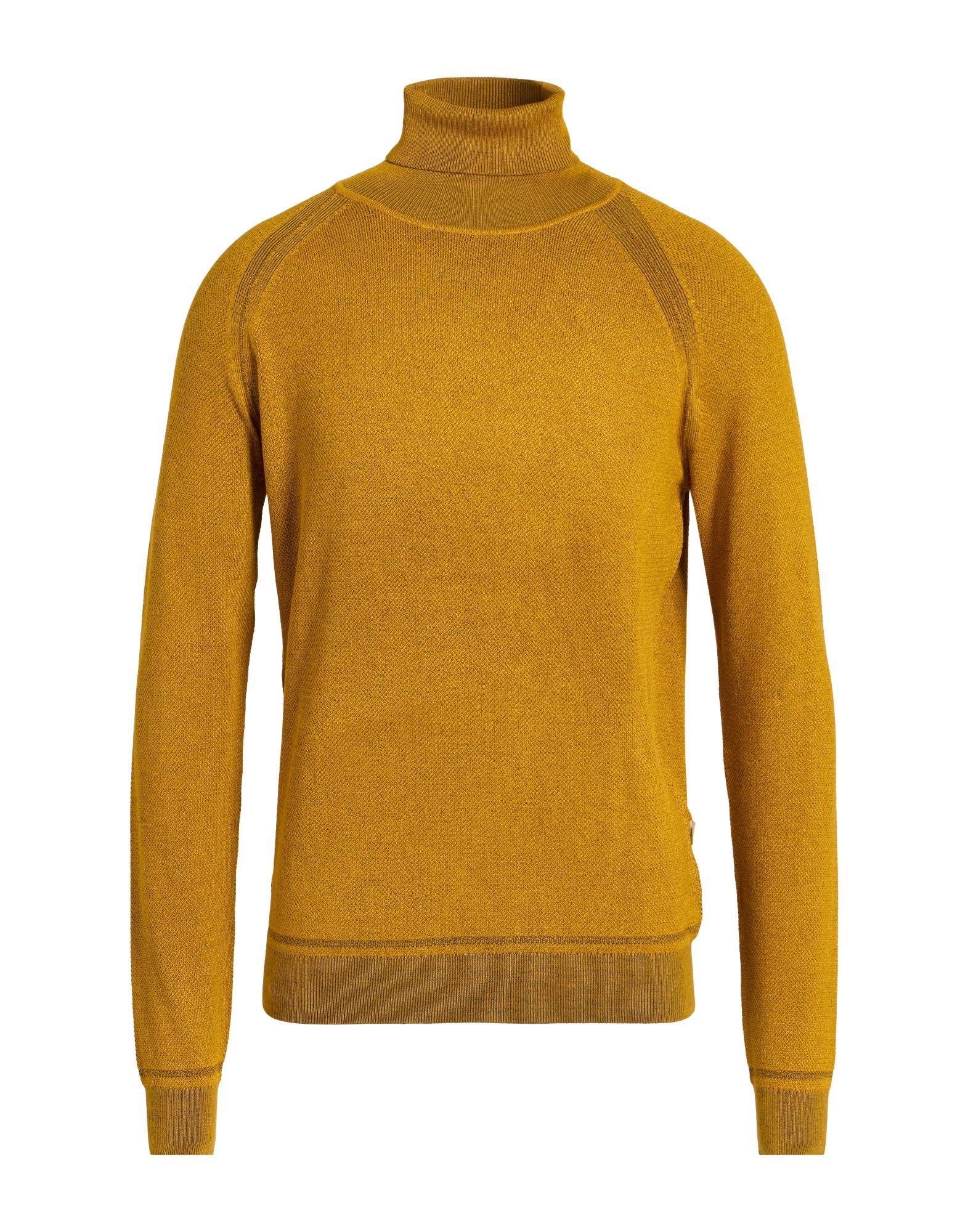 LIU •JO MAN - Rollkragenpullover