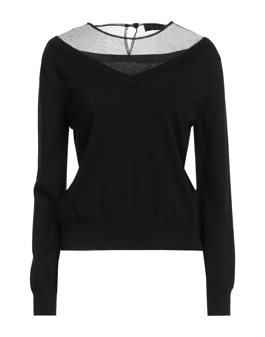 ICONA by KAOS - Πουλόβερ