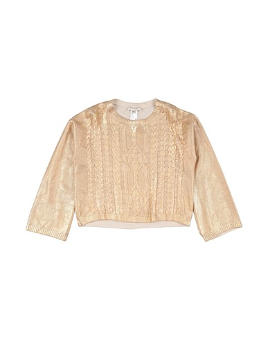 TWINSET Pullover 55% Acrylique, 45% Coton