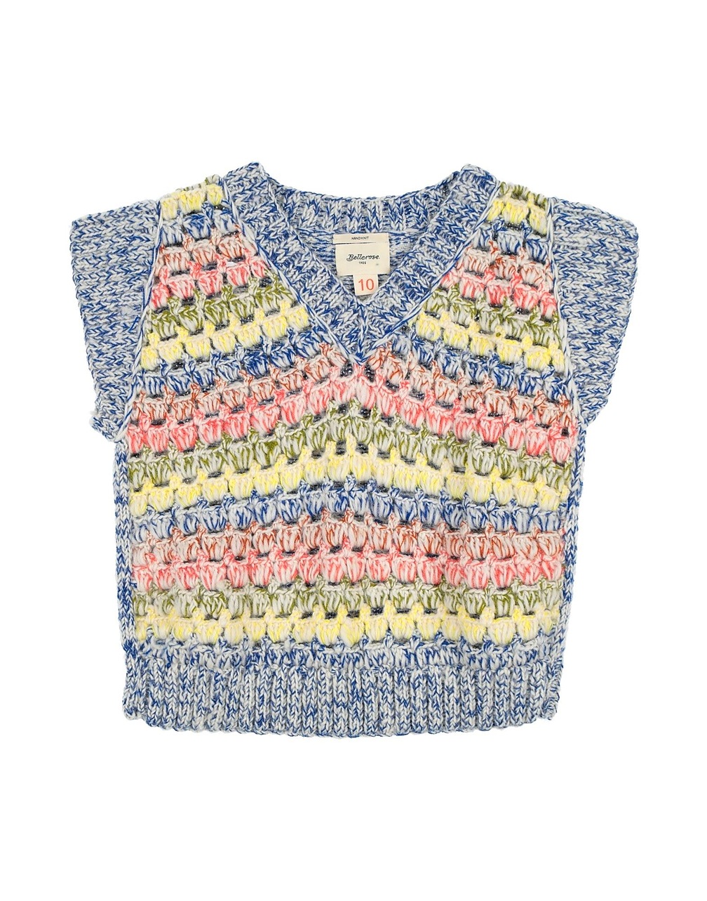 BELLEROSE - Sweaters