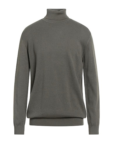 LIU •JO MAN Dolcevita Verde militare 41% Cotone, 28% Poliestere, 13% Poliammide, 13% Acrilico, 5% Lana