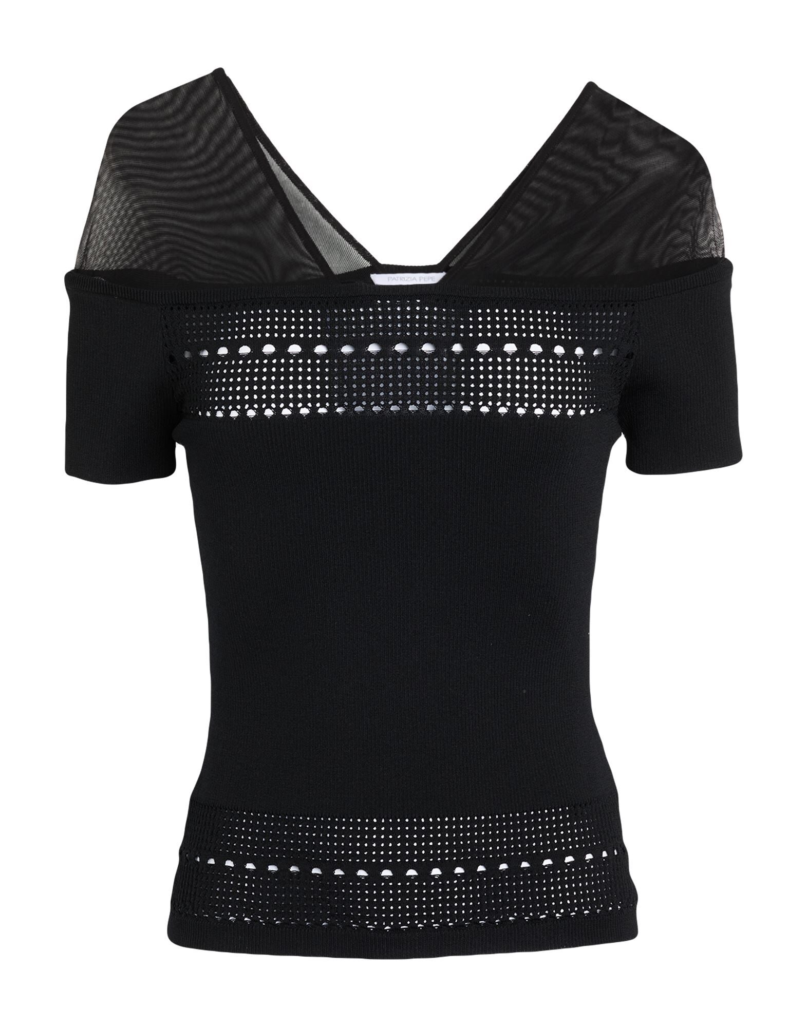 PATRIZIA PEPE - プルオーバー