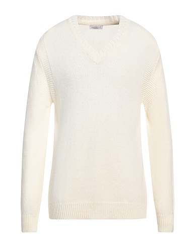 BELLWOOD 풀오버 60% 아크릴, 15% 알파카 울, 15% 버진 울, 10% 비스코스