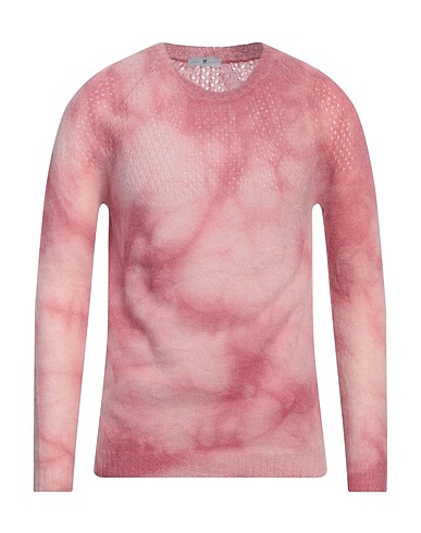 PT Torino Jumper Antique rose 35% Mohair wool, 35% Alpaca wool, 30% Polyamide