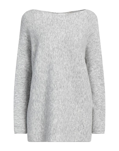 KNIT KNIT Jumper 31% Polyamide, 27% Wool, 27% Acrylic, 13% Alpaca wool, 2% Elastane