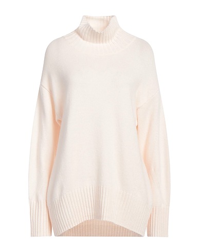 PUROTATTO Cashmere jumper Light pink 100% Cashmere