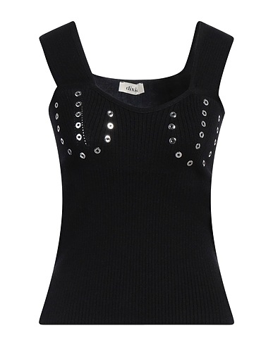 DIXIE Top 52% Viscose, 28% Polyester, 20% Polyamide