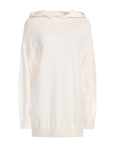 TIBI Cashmere jumper Ivory 100% Cashmere