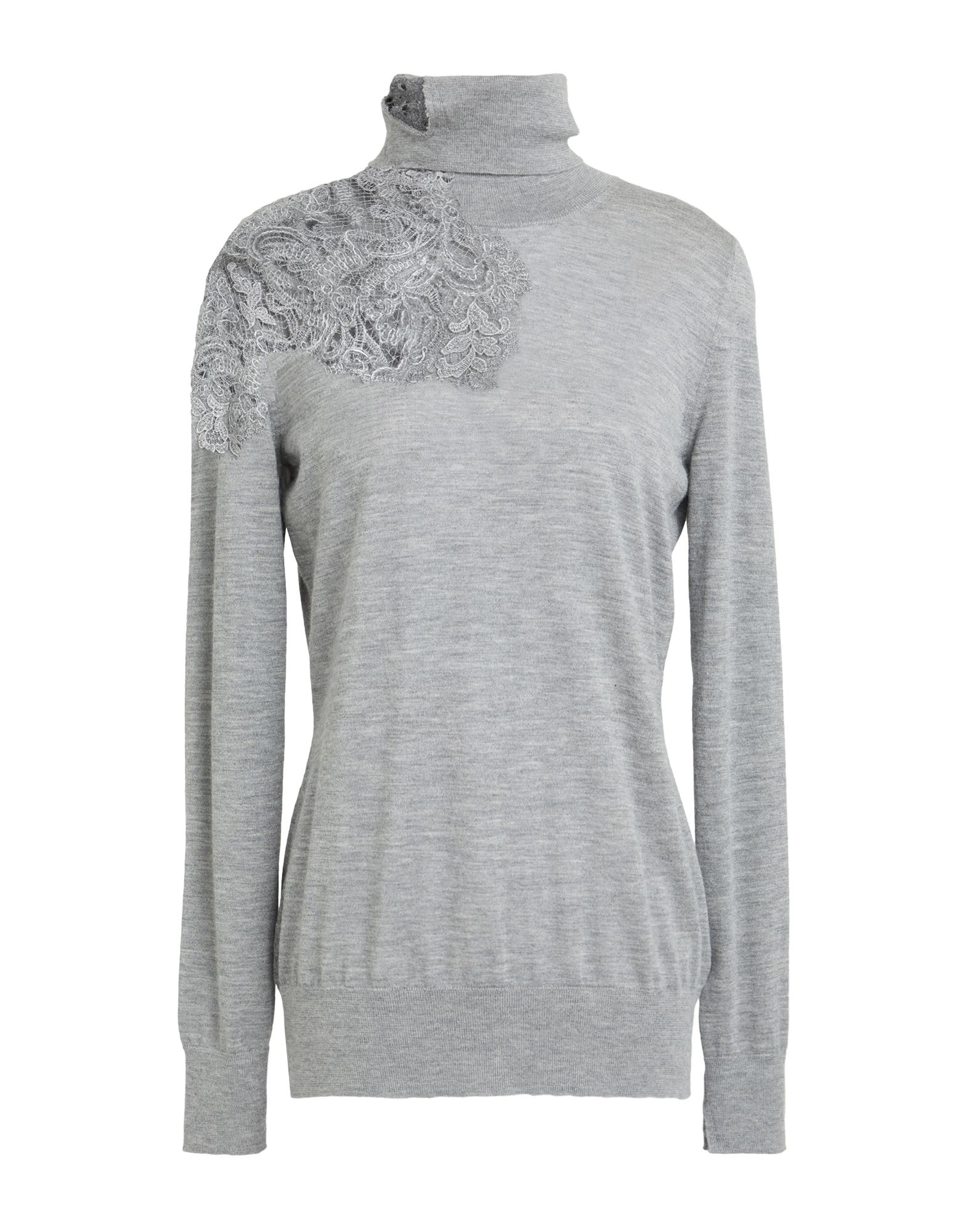 ERMANNO SCERVINO - Turtlenecks