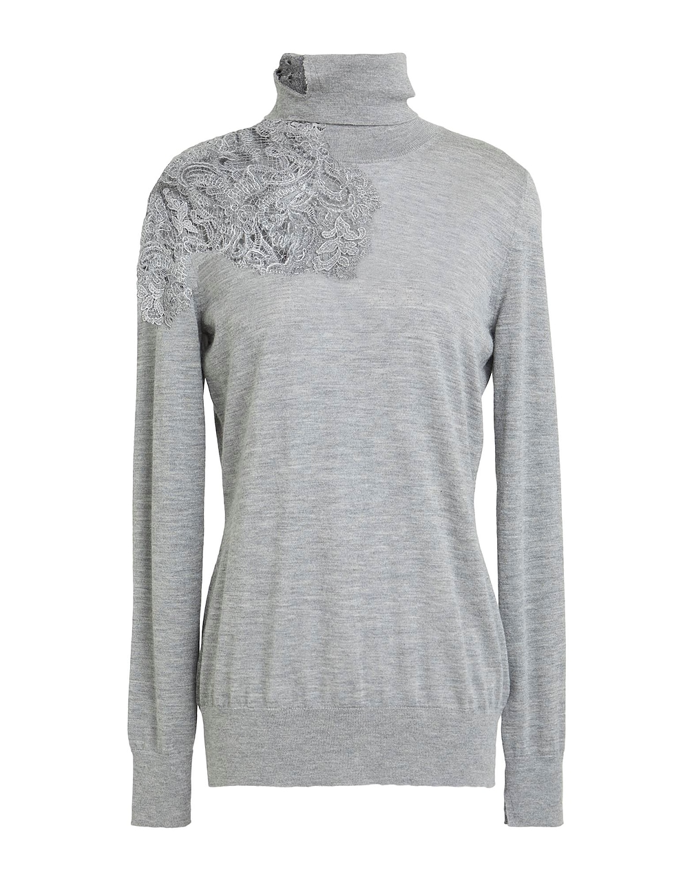 ERMANNO SCERVINO - Turtlenecks