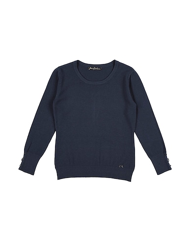 YES ZEE by ESSENZA Pullover Nachtblau 55% Viskose, 30% Polyamid, 15% Modal