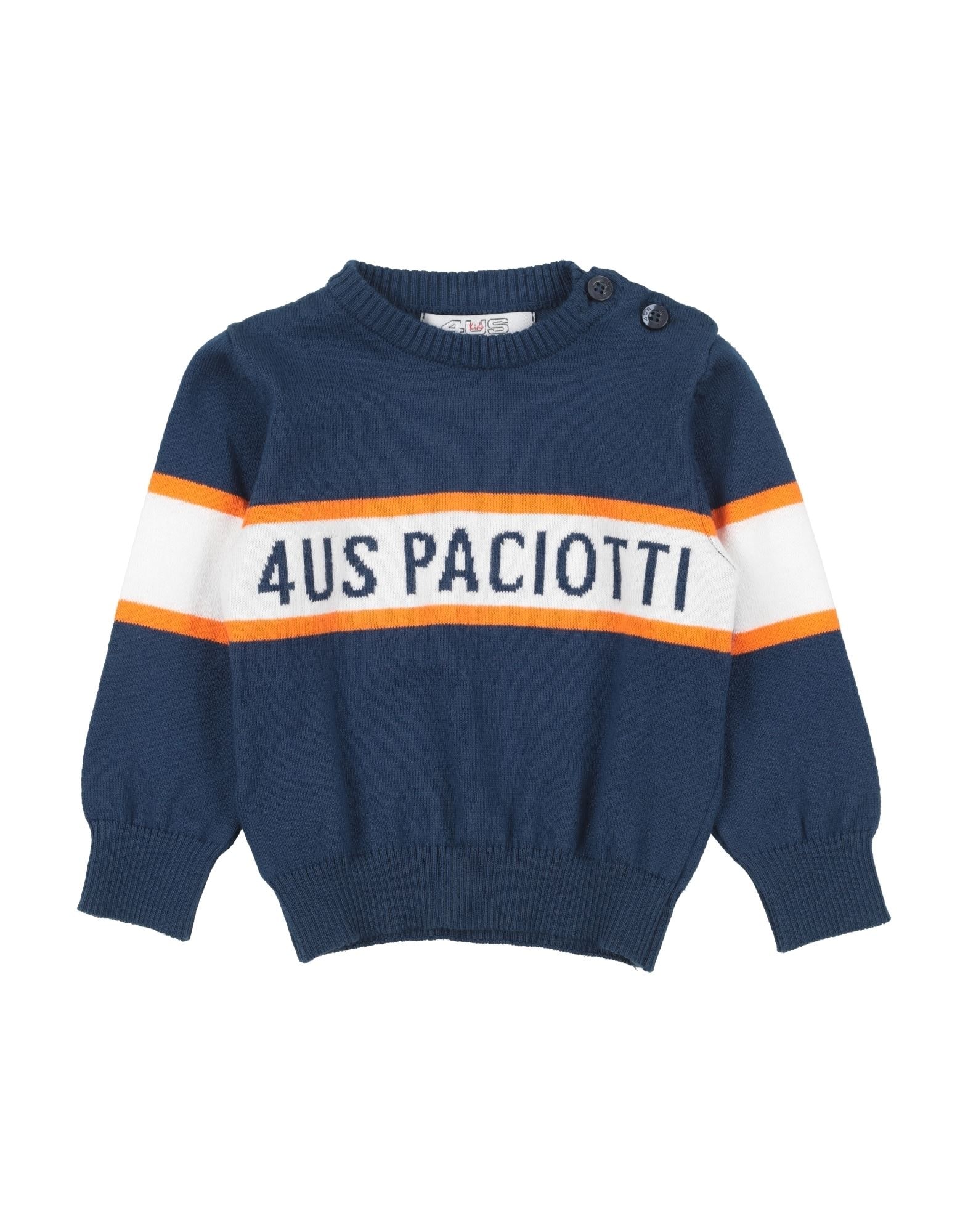 PACIOTTI 4US - Sweaters