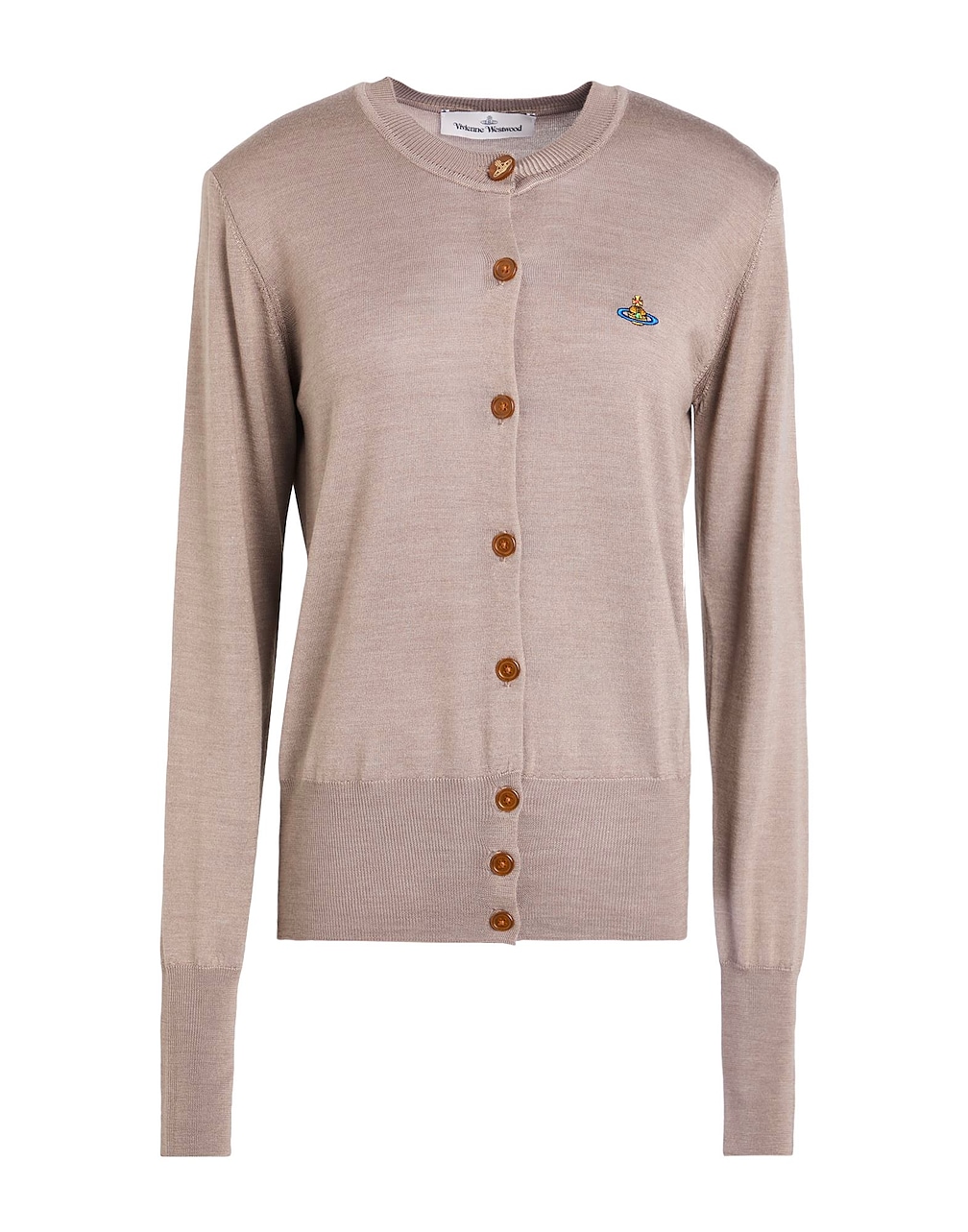 VIVIENNE WESTWOOD - Cardigans