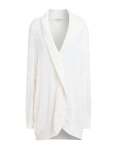 BALLANTYNE Cardigan 77% Cotton, 23% Polyamide