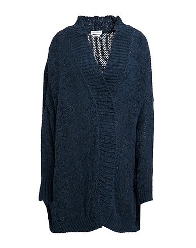 BALLANTYNE Cardigan 77% Cotone, 23% Poliammide