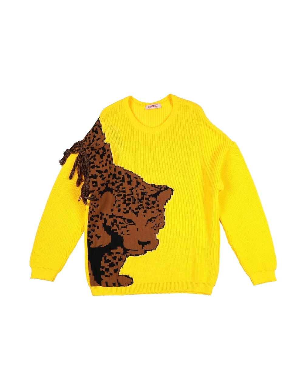 KONTATTO - Sweaters