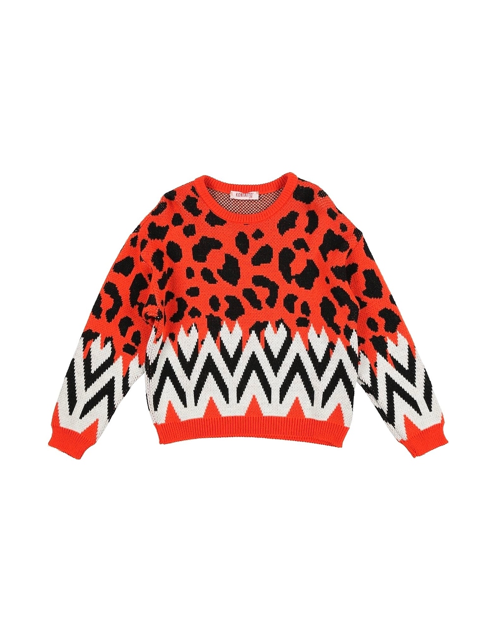 KONTATTO - Jumpers