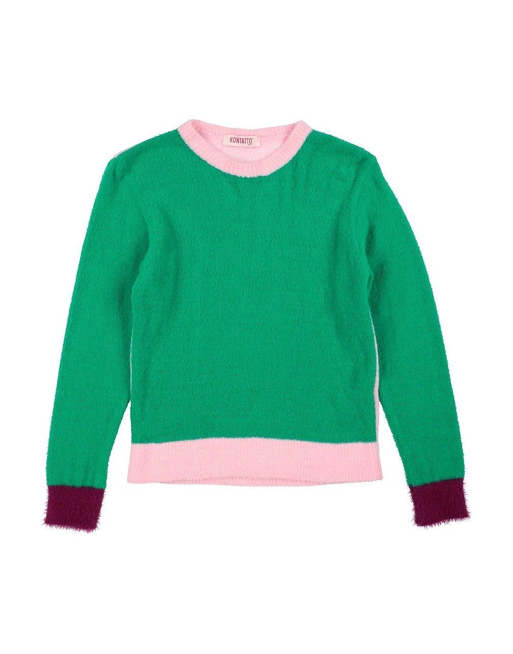 KONTATTO - Pullover