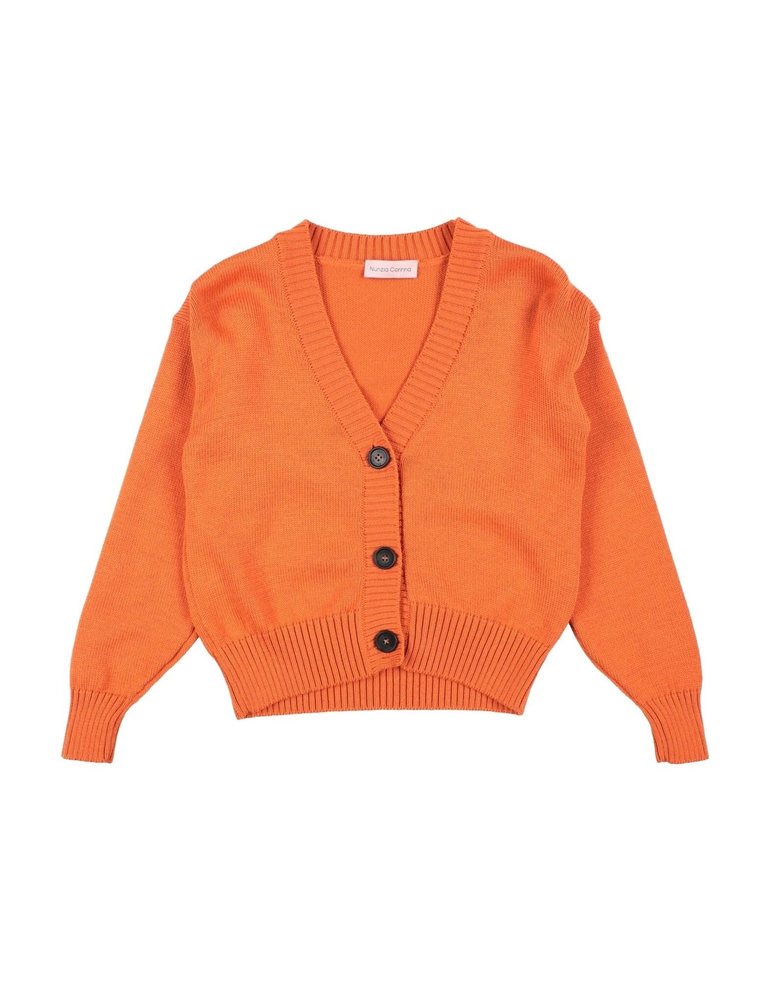 NUNZIA CORINNA - Cardigans