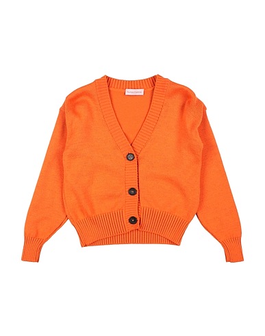 NUNZIA CORINNA Cardigan 50% Wool, 50% Acrylic