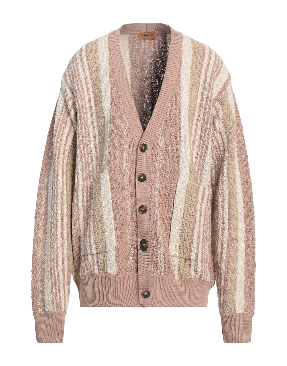 TOD'S - Strickjacken