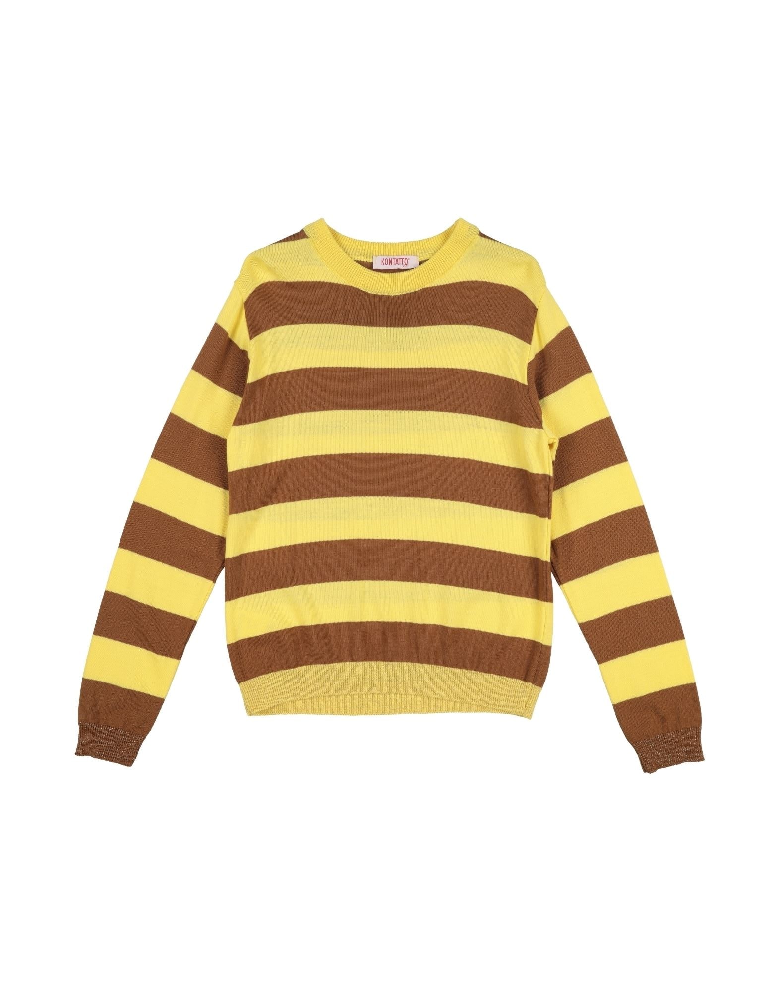 KONTATTO - Свитеры