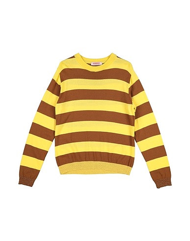 KONTATTO Pullover 70% Acrylique, 30% Laine