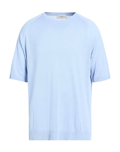 PIACENZA CASHMERE 1733 Πουλόβερ 55% Μετάξι, 45% Λινό