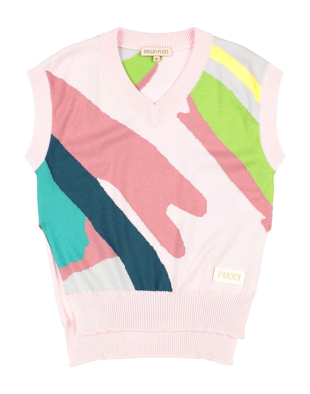 PUCCI - Pullover
