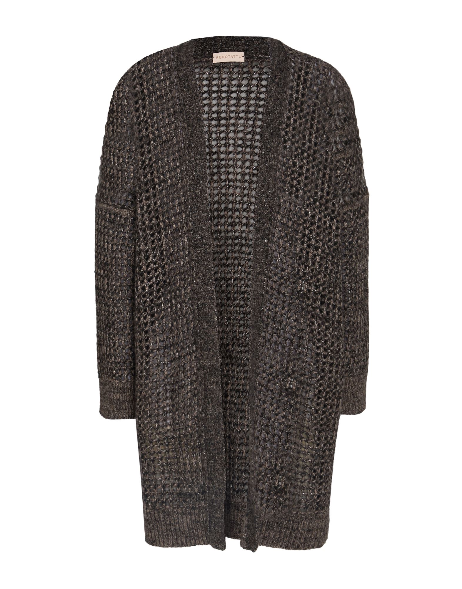 PUROTATTO - 가디건