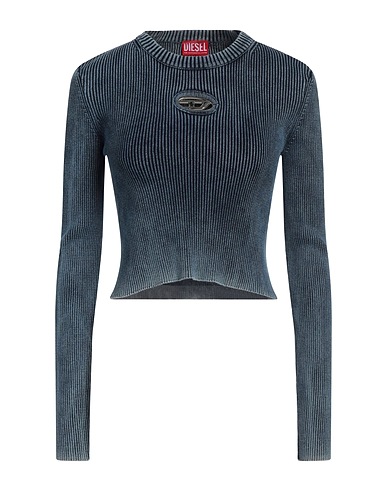 DIESEL Pullover 100% Coton