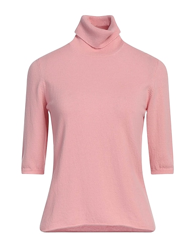 GRAN SASSO Polo neck 70% Virgin Wool, 20% Viscose, 10% Cashmere