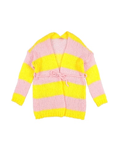 LIU •JO Cardigan 50% Acrylique, 30% Polyamide, 10% Laine, 10% Laine mohair