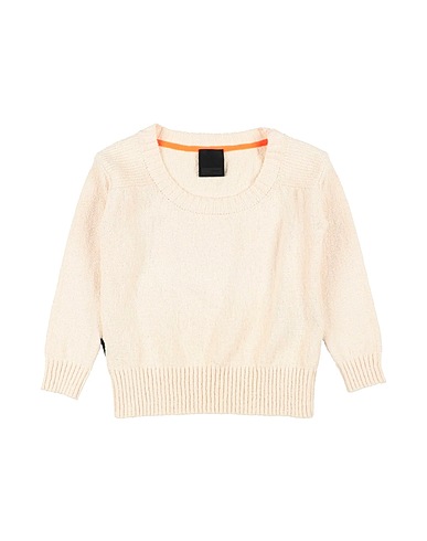 RRD Jersey Hueso 89% Algodón, 9% Poliamida, 2% Elastán