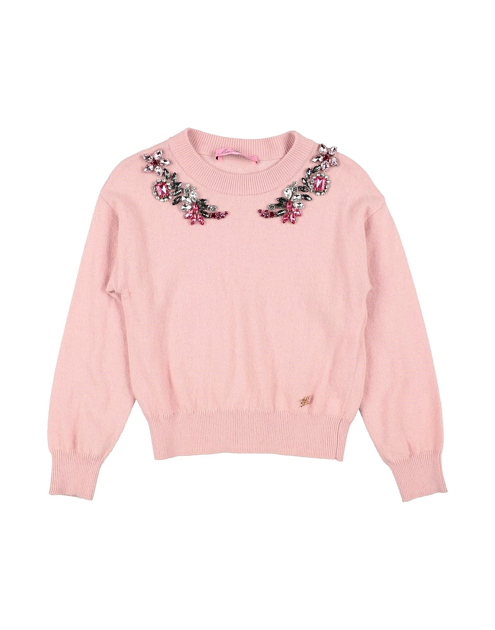 MISS BLUMARINE - Pullover