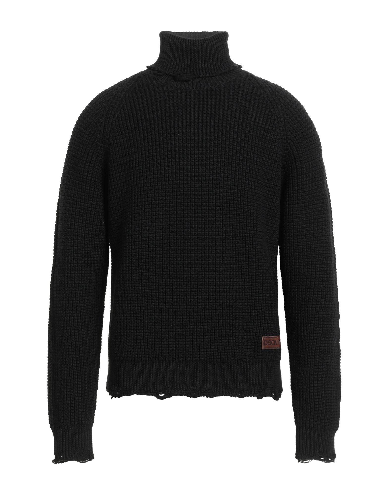 DSQUARED2 - Turtlenecks