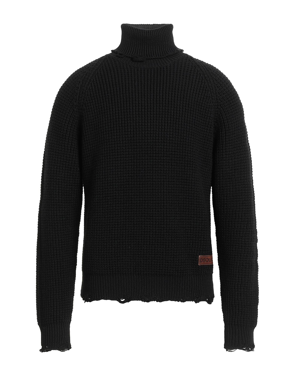 DSQUARED2 - Rollkragenpullover