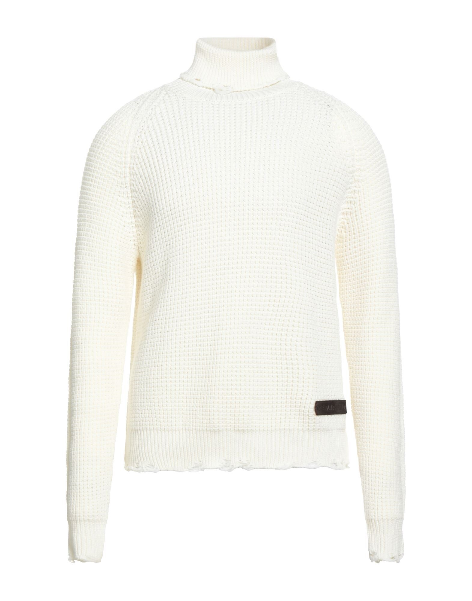DSQUARED2 - Turtlenecks