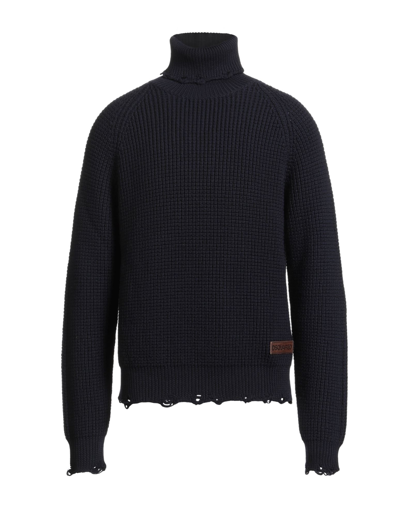 DSQUARED2 - Turtlenecks