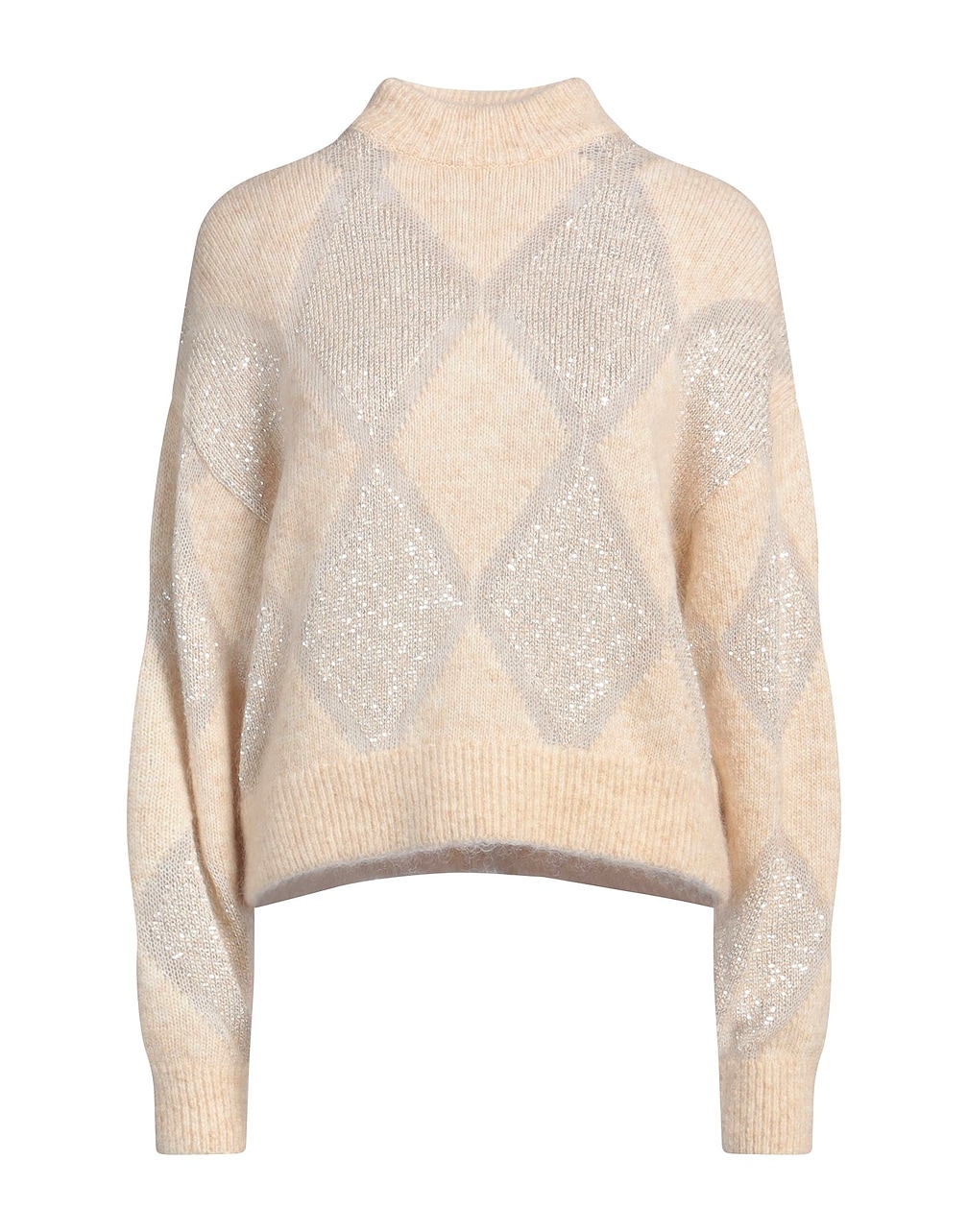 BRUNELLO CUCINELLI - Sweaters