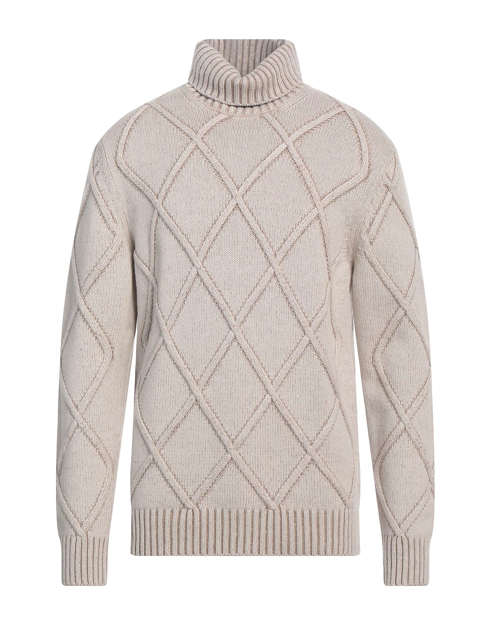 GRAN SASSO - Turtlenecks